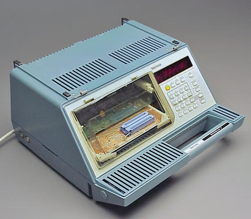 Microprocessor