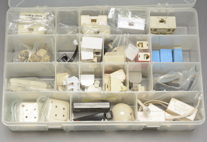 Landline Accessories