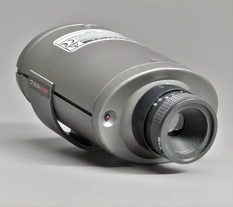 CCTV Cameras