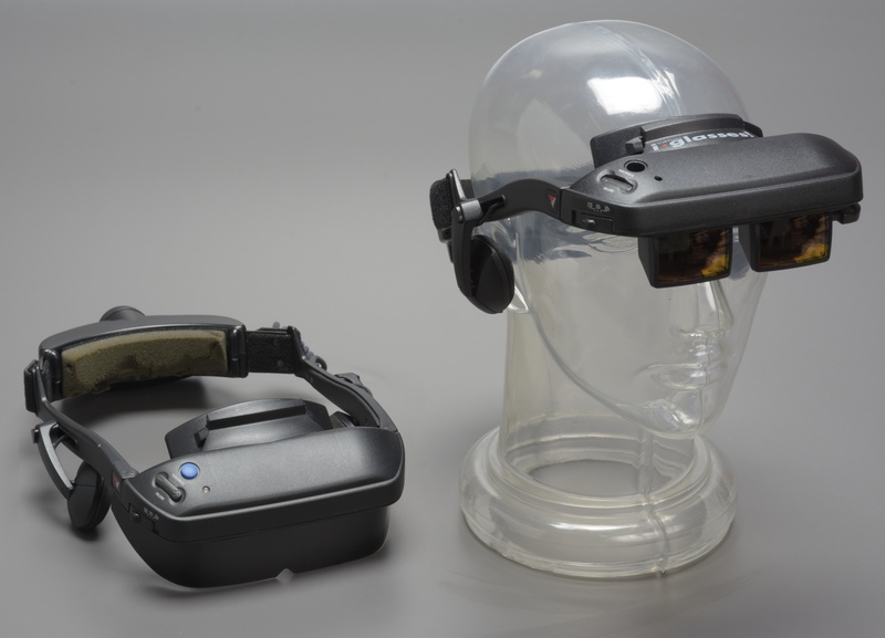 Personal Displays