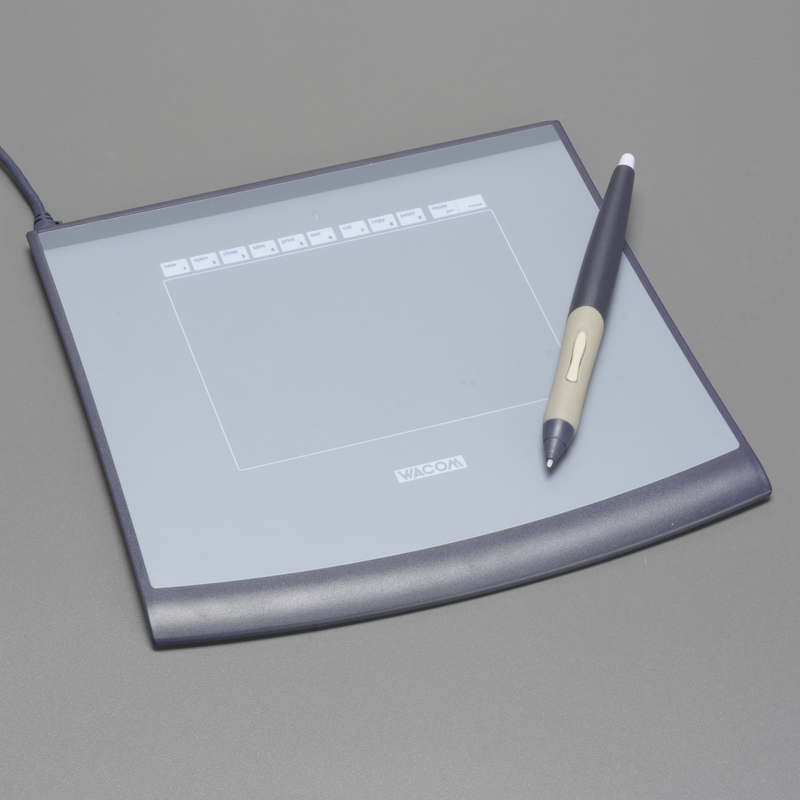 Grahpics Tablets