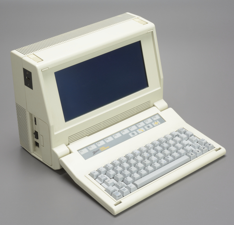 Portable Computers