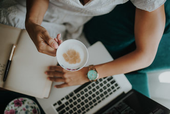 how to start a website as a side job for first responders