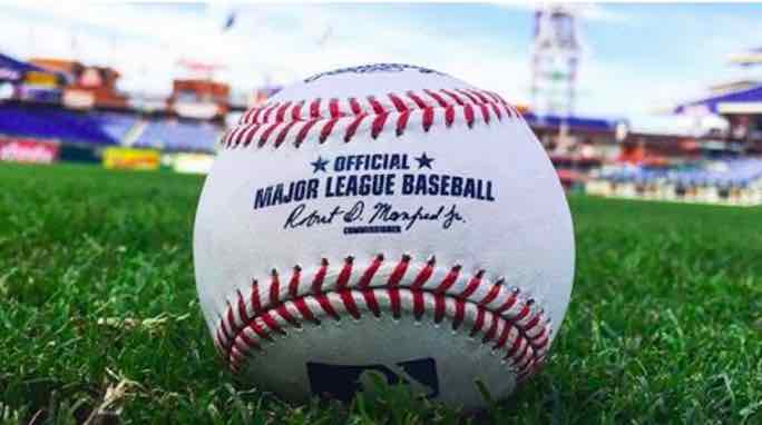 MLB First Responder Appreciation Games for the 2026