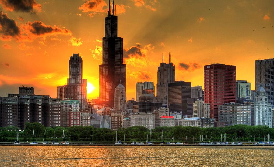 teacher Chicago discounts