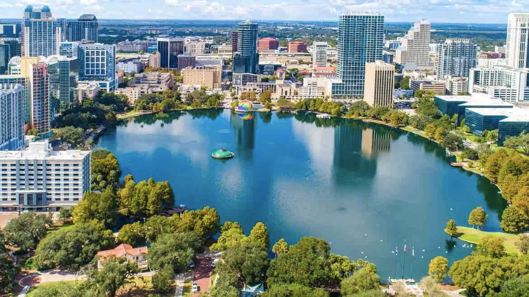 teacher Orlando discounts