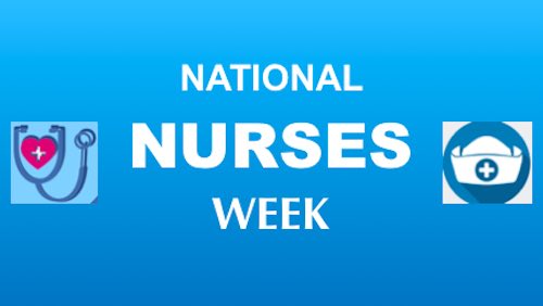 Nurses Week Deals 2025