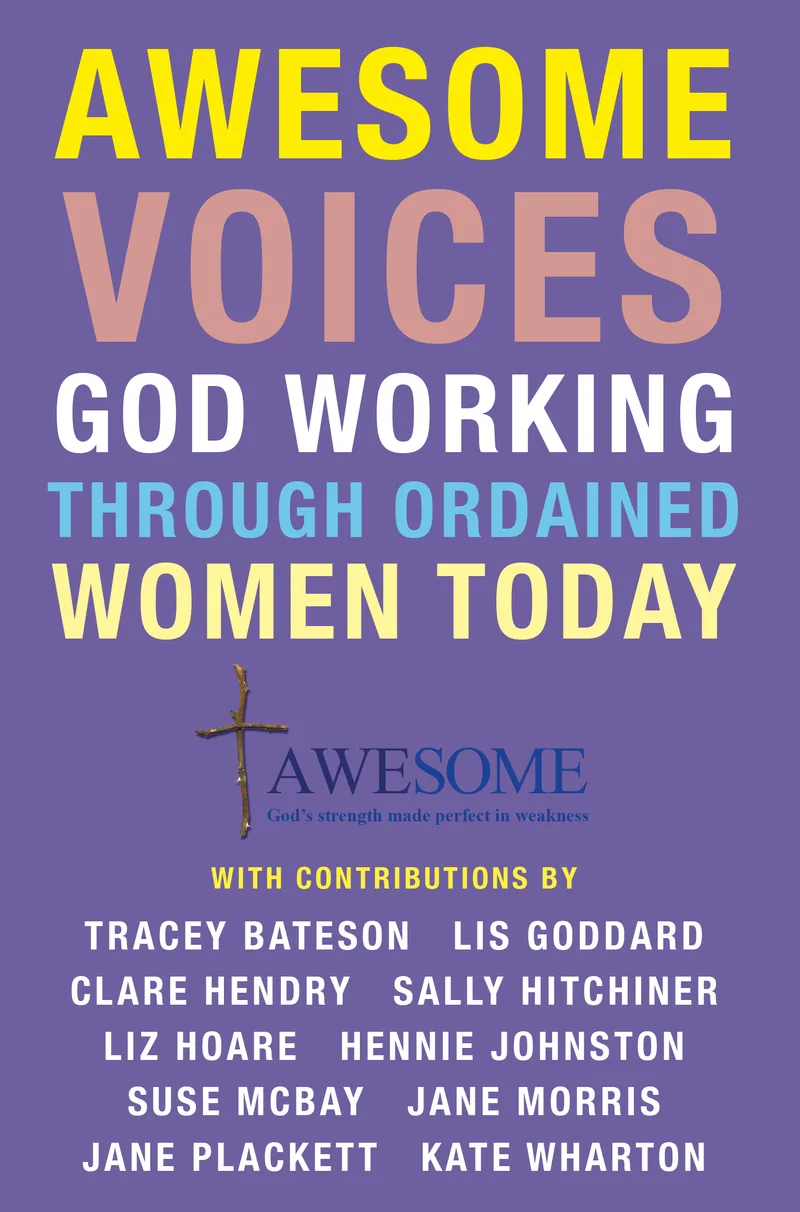 AWESOME Voices