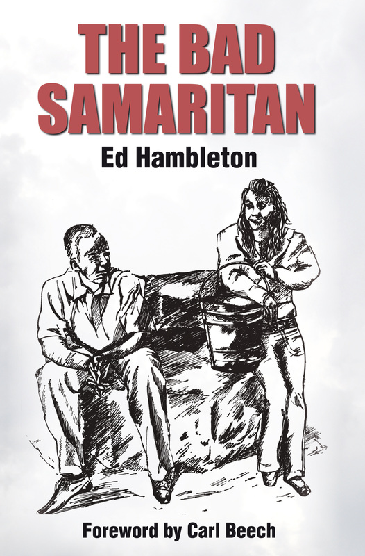 The Bad Samaritan by Ed Hambleton