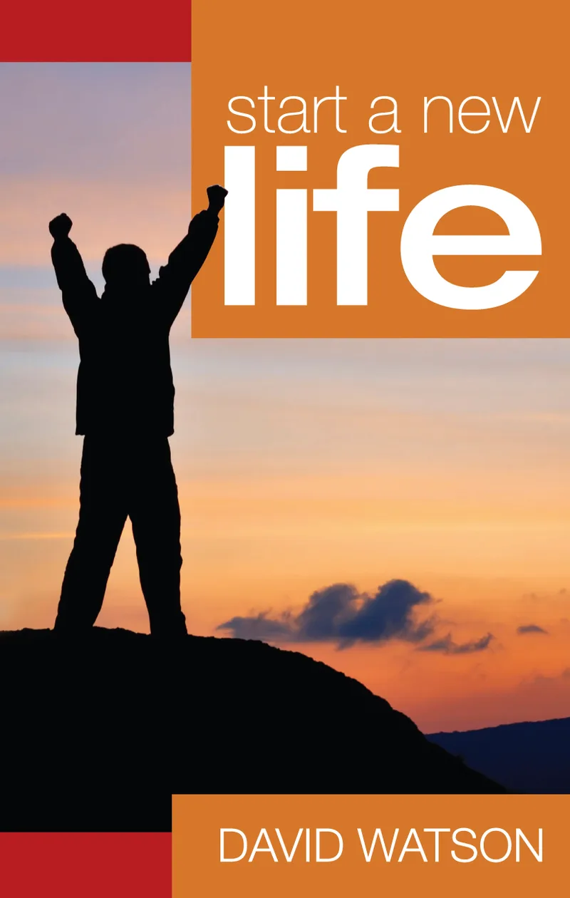 Start a New Life by David Watson