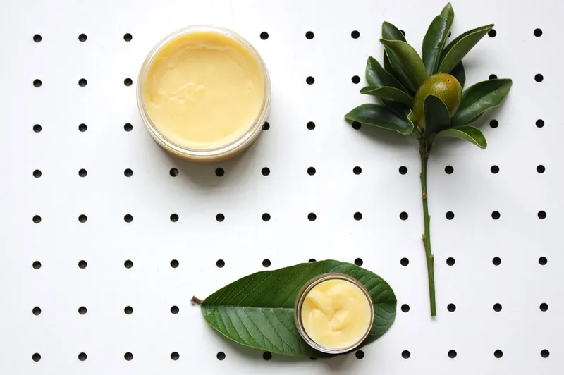 Rescue+ Face Balm