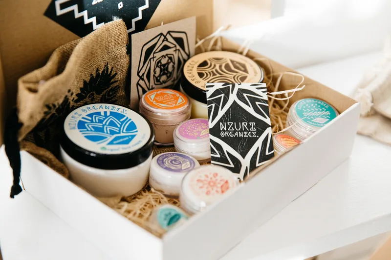 Gift Packs