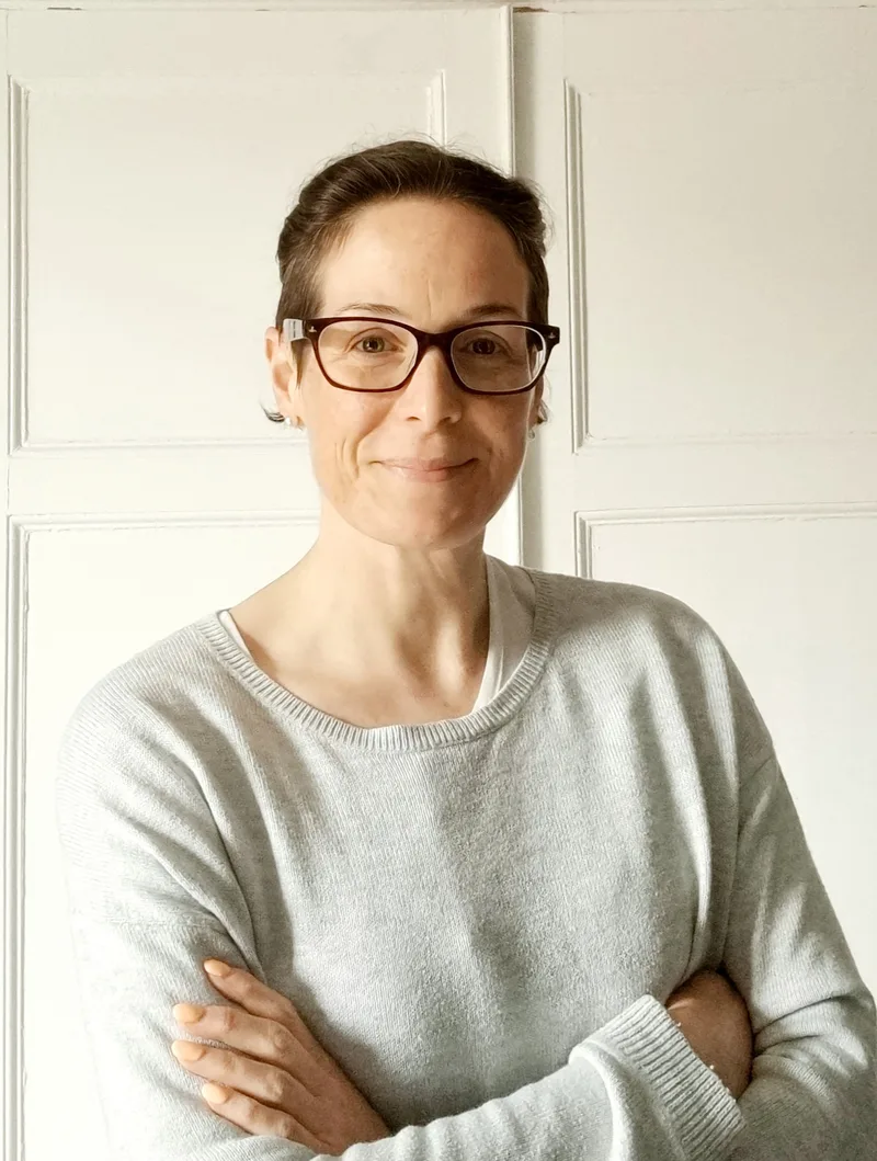 Janie Masséglia 