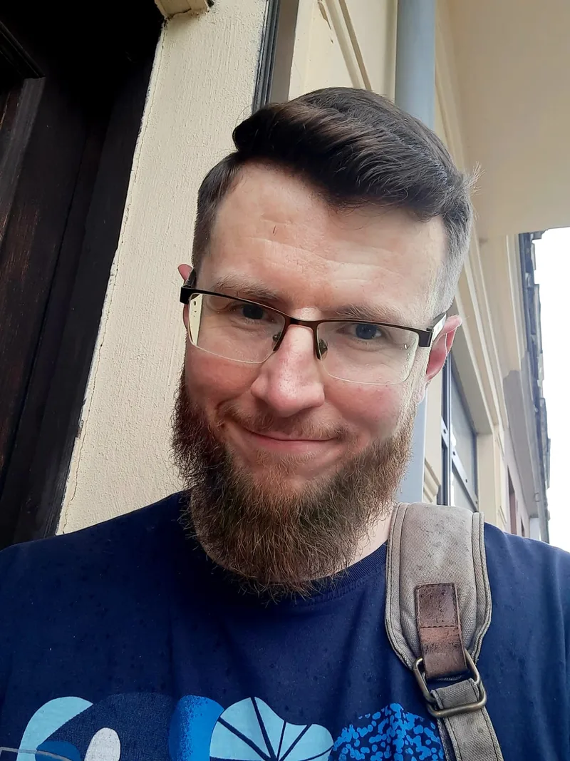 Maciej Paprocki