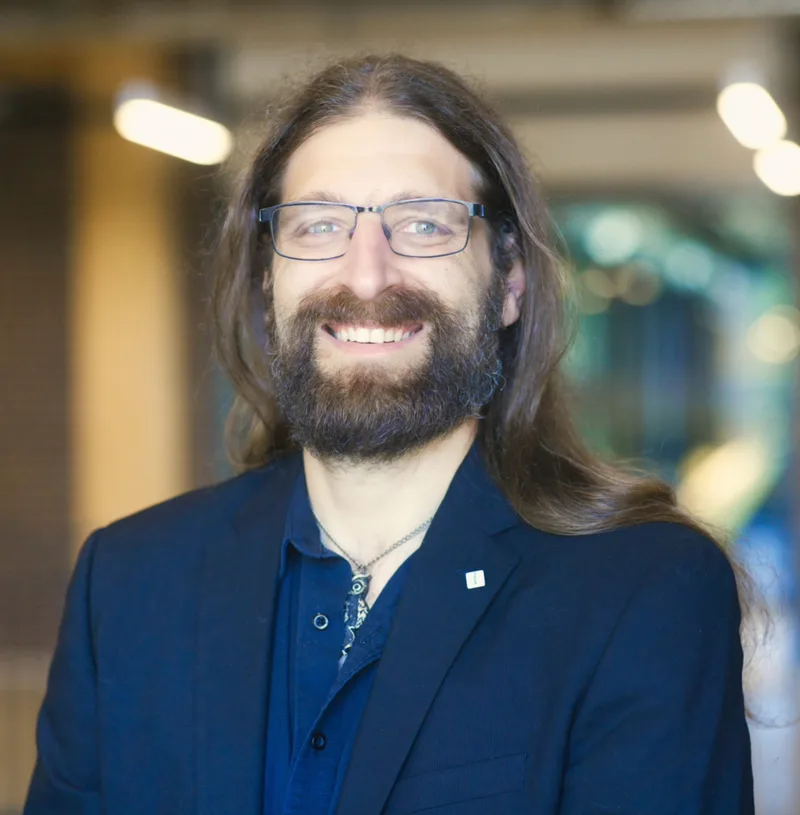 Jeremy Swist