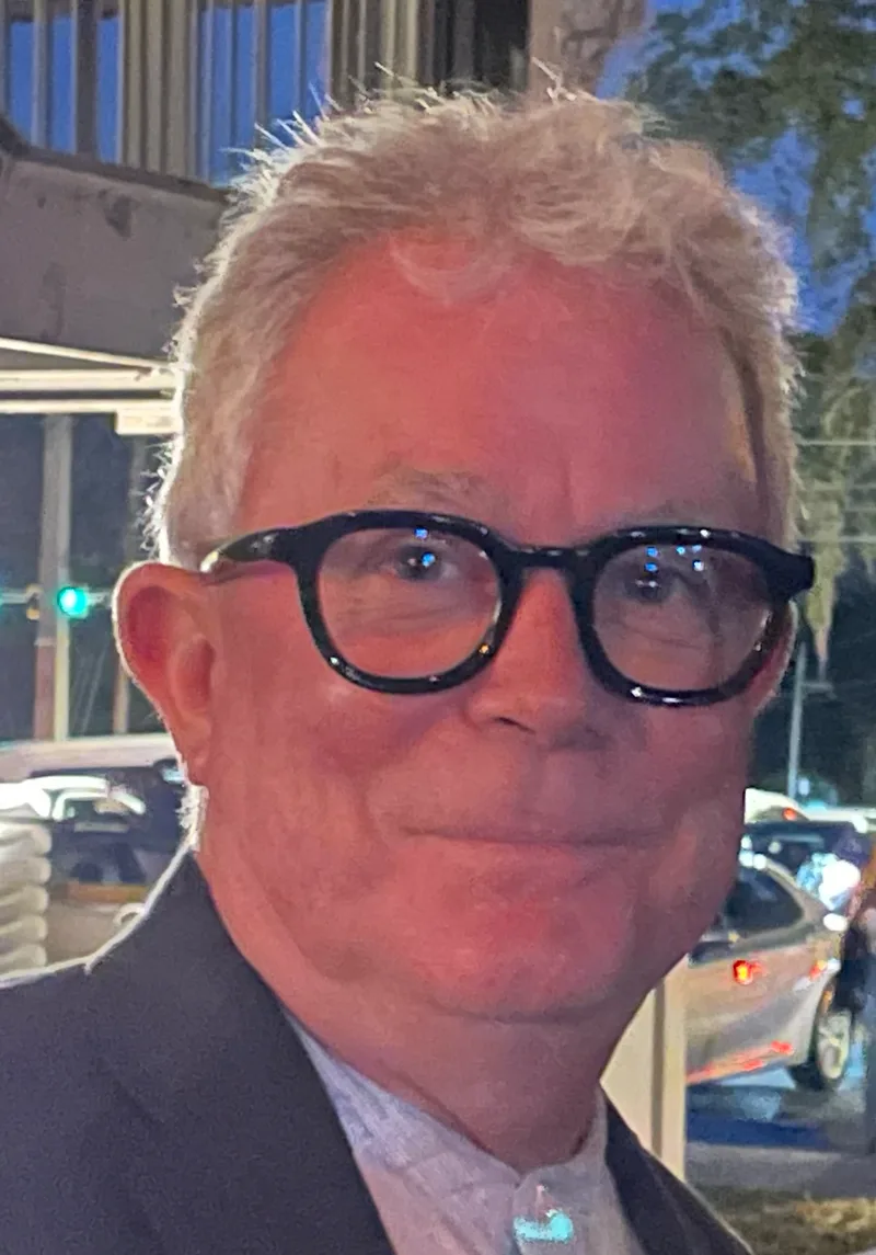 Jeff Tatum