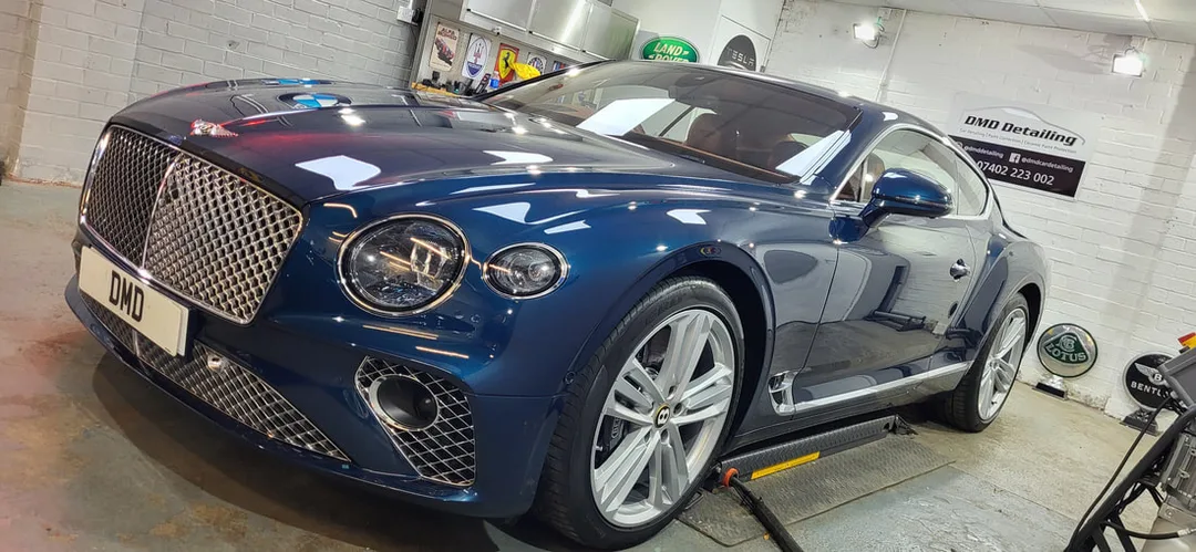 Car Detailing Paisley