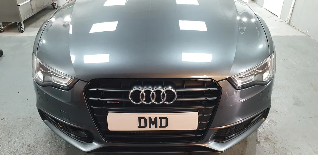 Ceramic Coating Glasgow