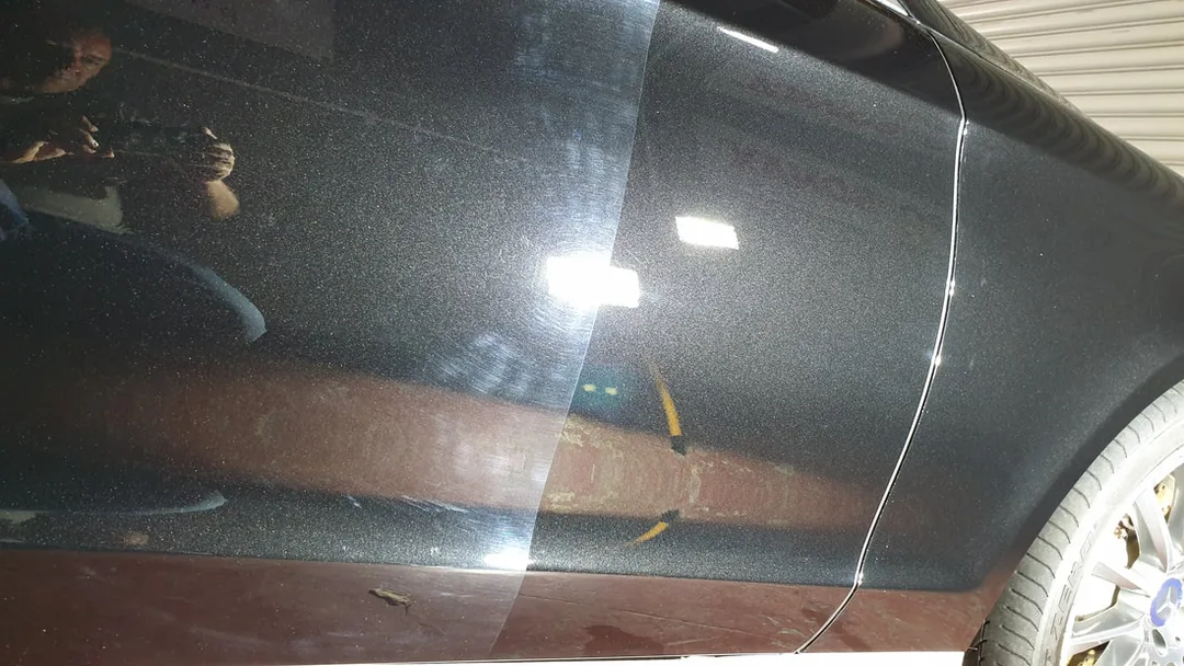 Ceramic Coating For Cars