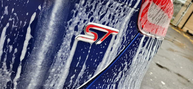Car Detailing Paisley
