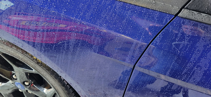 Car Detailing Paisley