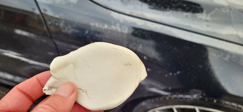 Car Detailing Paisley