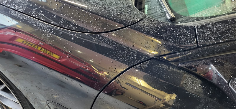 Car Detailing Paisley