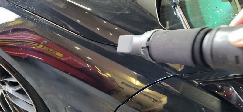 Car Detailing Paisley