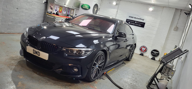Car Detailing Paisley