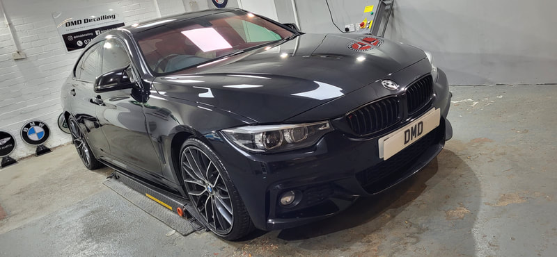 Car Detailing Paisley