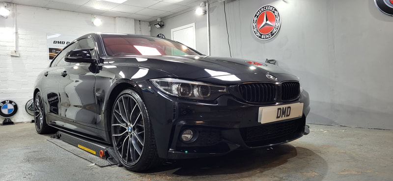Car Detailing Paisley