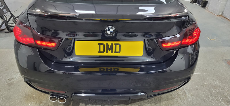 Car Detailing Paisley