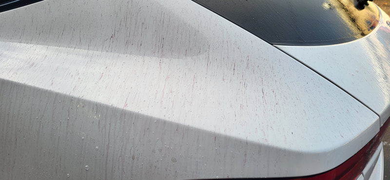 Car Detailing Paisley | Car Paint Protection Paisley