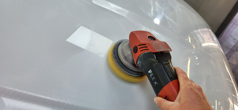 Car Detailing Paisley | Car Paint Protection Paisley