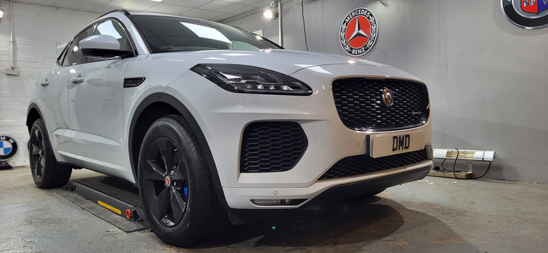 Car Detailing Paisley | Car Paint Protection Paisley