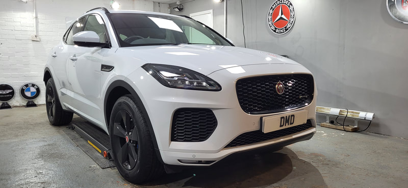 Car Detailing Paisley | Car Paint Protection Paisley