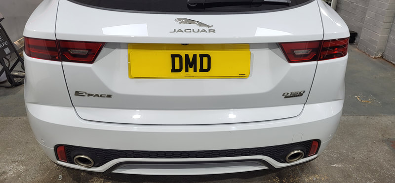 Car Detailing Paisley | Car Paint Protection Paisley