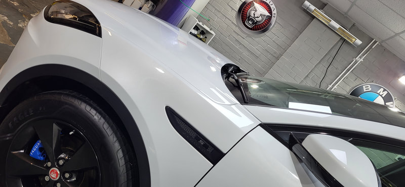 Car Detailing Paisley | Car Paint Protection Paisley