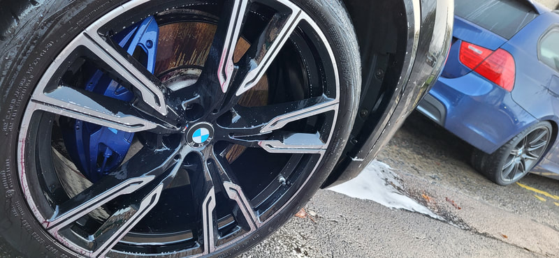 Car Detailing Paisley | Paint Correction Paisley