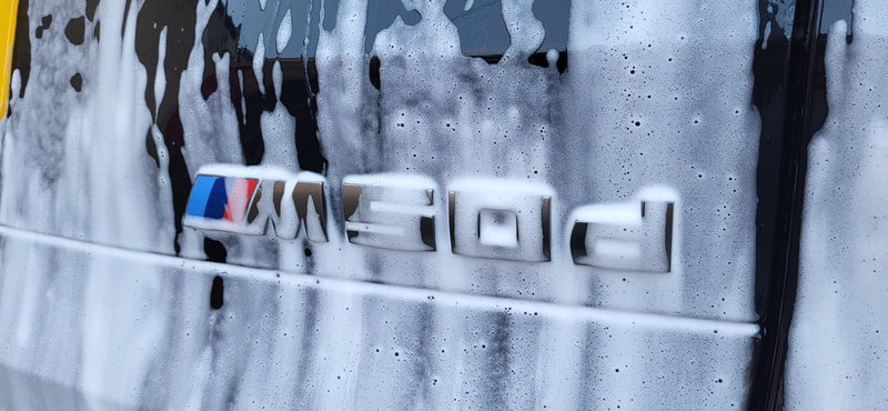 Car Detailing Paisley | Paint Correction Paisley