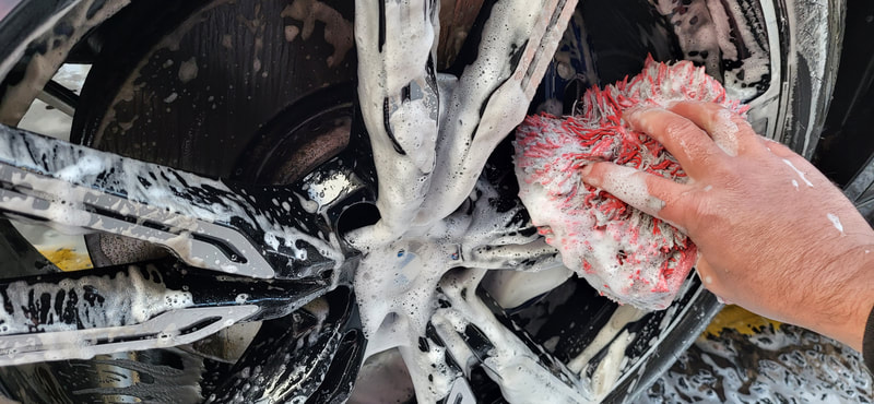 Car Detailing Paisley | Paint Correction Paisley