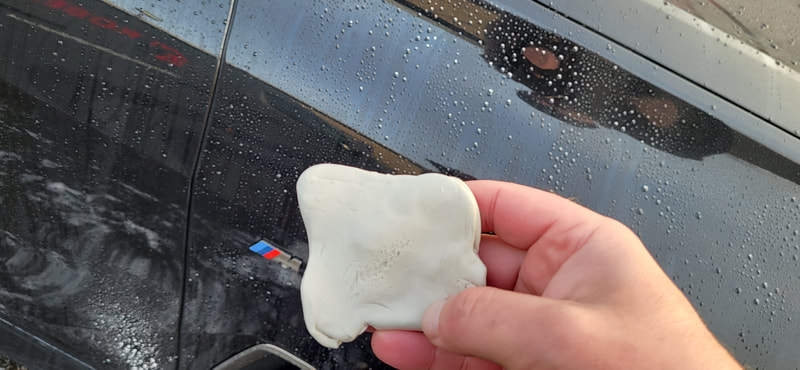 Car Detailing Paisley | Paint Correction Paisley