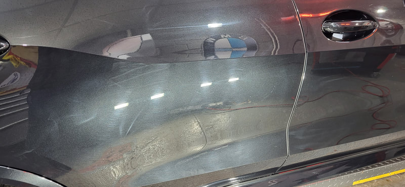 Car Detailing Paisley | Paint Correction Paisley