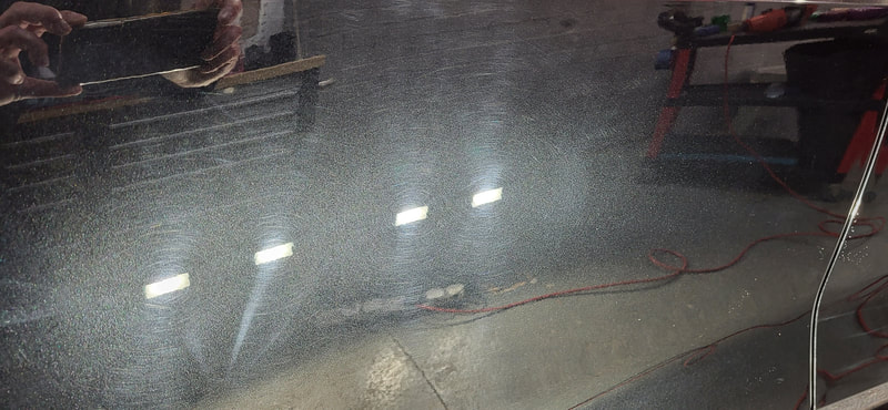Car Detailing Paisley | Paint Correction Paisley