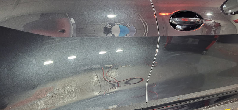 Car Detailing Paisley | Paint Correction Paisley
