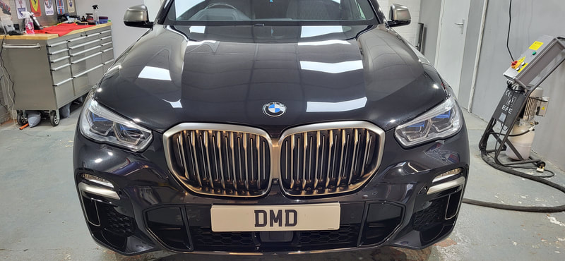 Car Detailing Paisley | Paint Correction Paisley