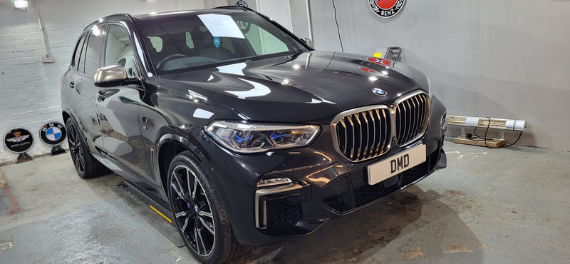 Car Detailing Paisley | Paint Correction Paisley