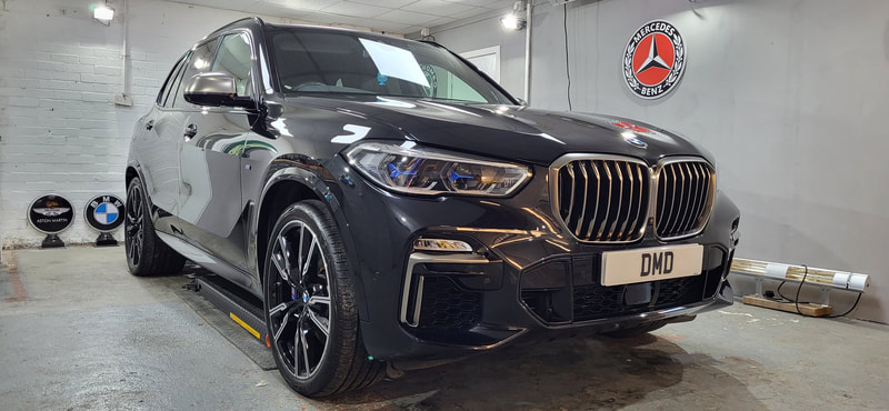Car Detailing Paisley | Paint Correction Paisley