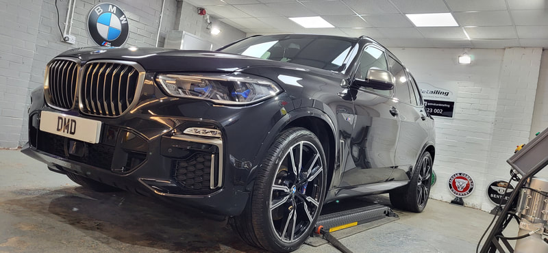 Car Detailing Paisley | Paint Correction Paisley