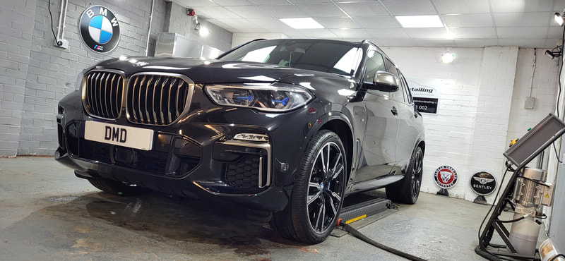 Car Detailing Paisley | Paint Correction Paisley